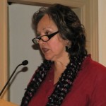 Odilia Galván Rodríguez