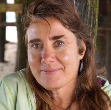 BONNIE MORRIS