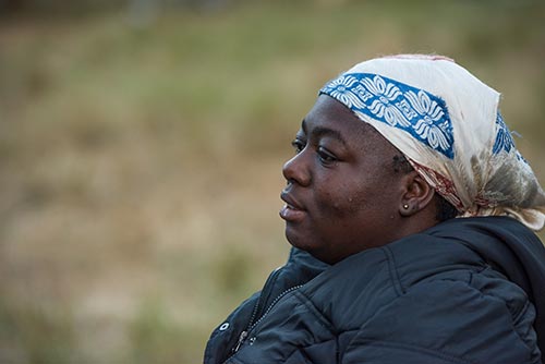 SENA KUGBEGA
