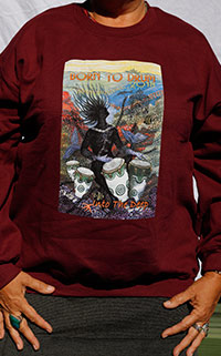 Crew Sweatshirt