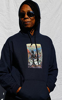 Hoodie