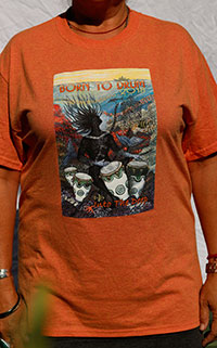 Tee Shirt