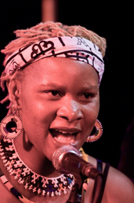 JULIA TSITSI CHIGAMBA