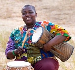 ADWOA KUDOTO