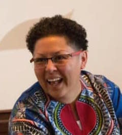DENISE SOLIS