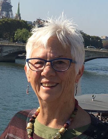 VICKI NOBLE