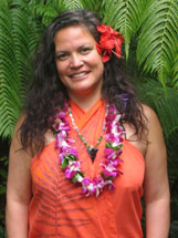 LEILANI BIRELY