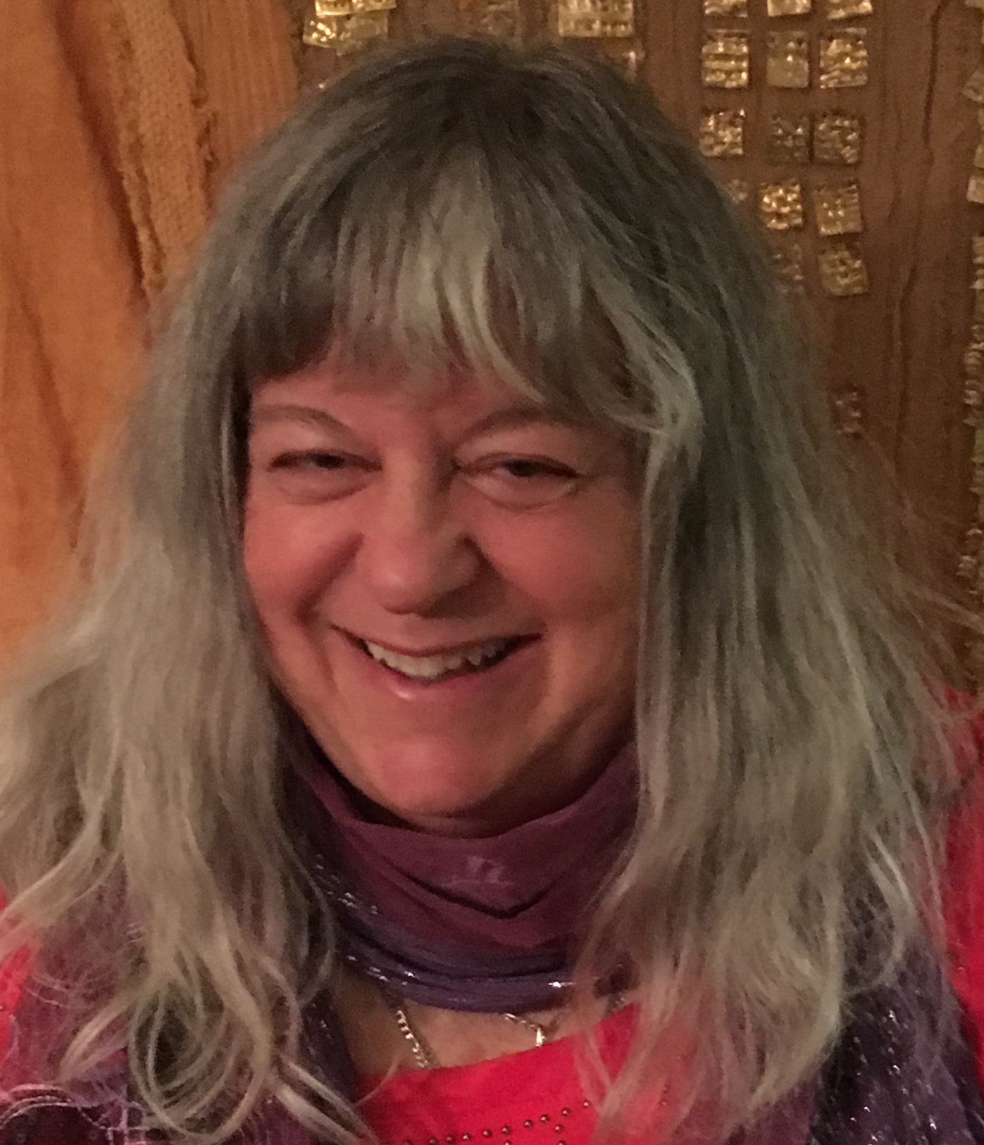 CJ GROSSMAN