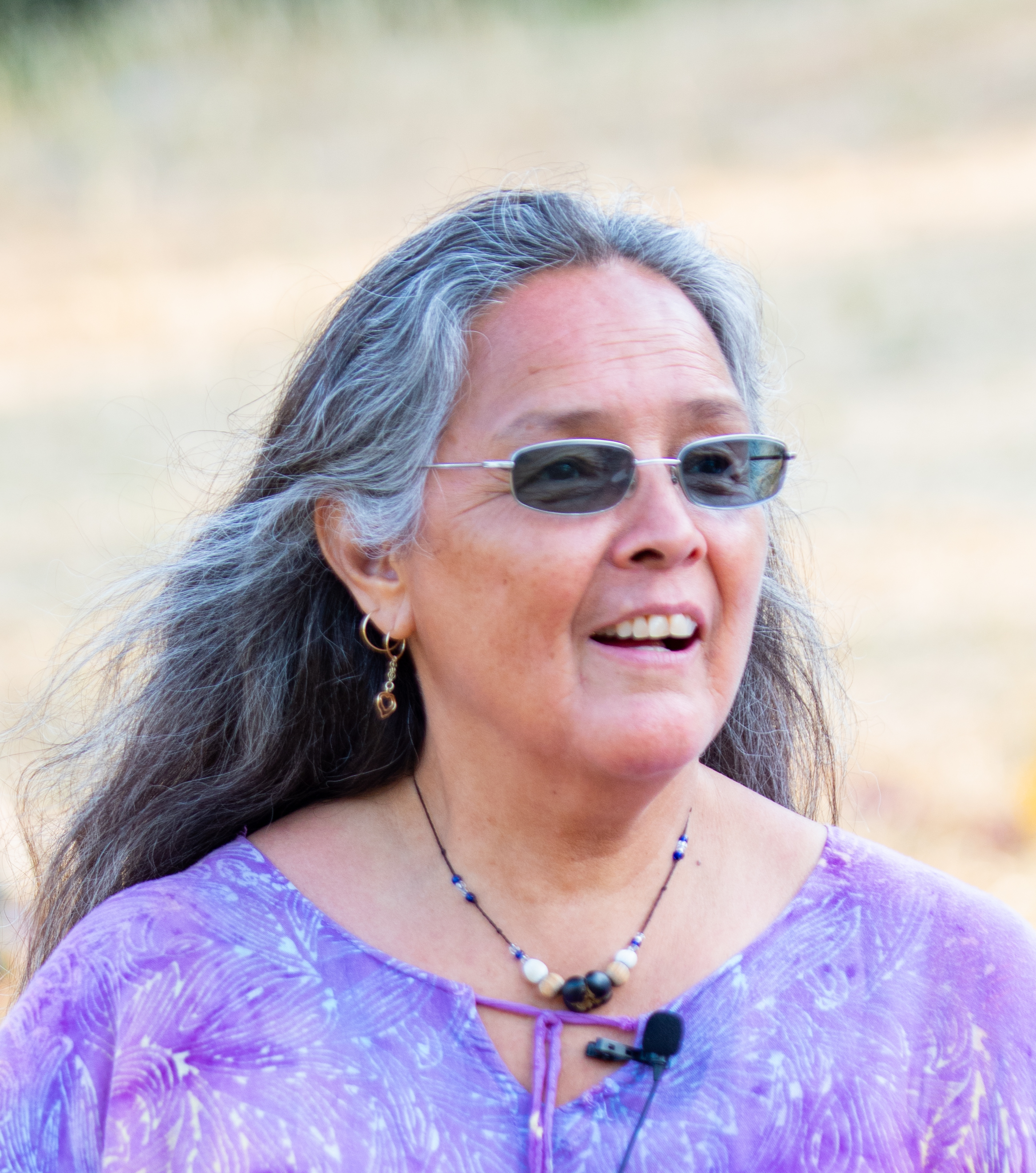 NEENA MCNAIR