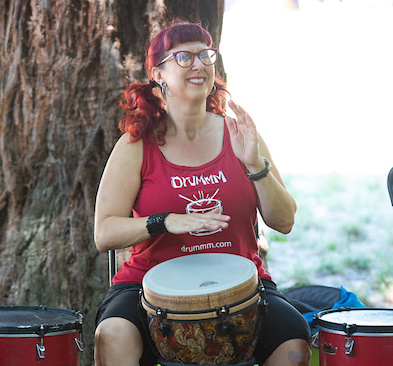 JENI SWERDLOW
