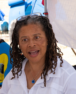 REGINA WELLS